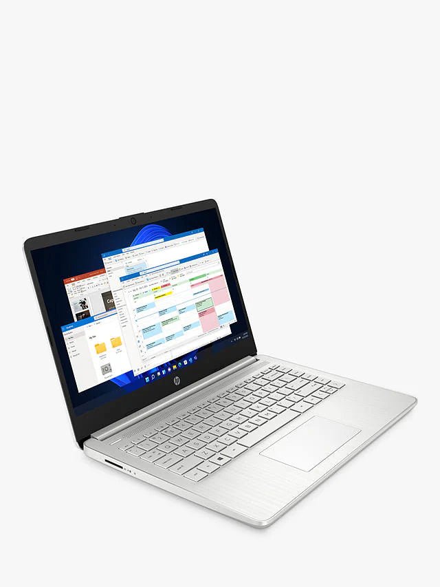HP 14s - dq5005nia Laptop - Joche