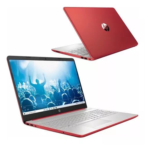 HP 15 - dw1083nia Laptop - Joche