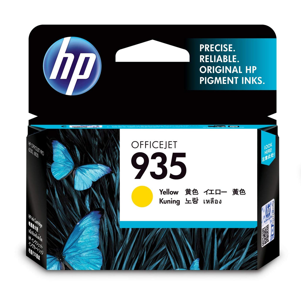 HP 600–900 Series Ink Cartridges - Joche