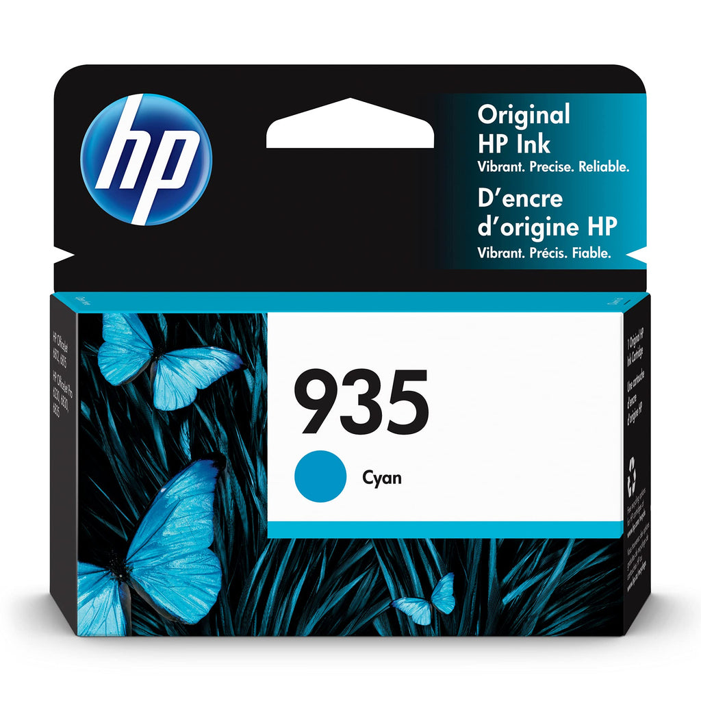 HP 600–900 Series Ink Cartridges - Joche