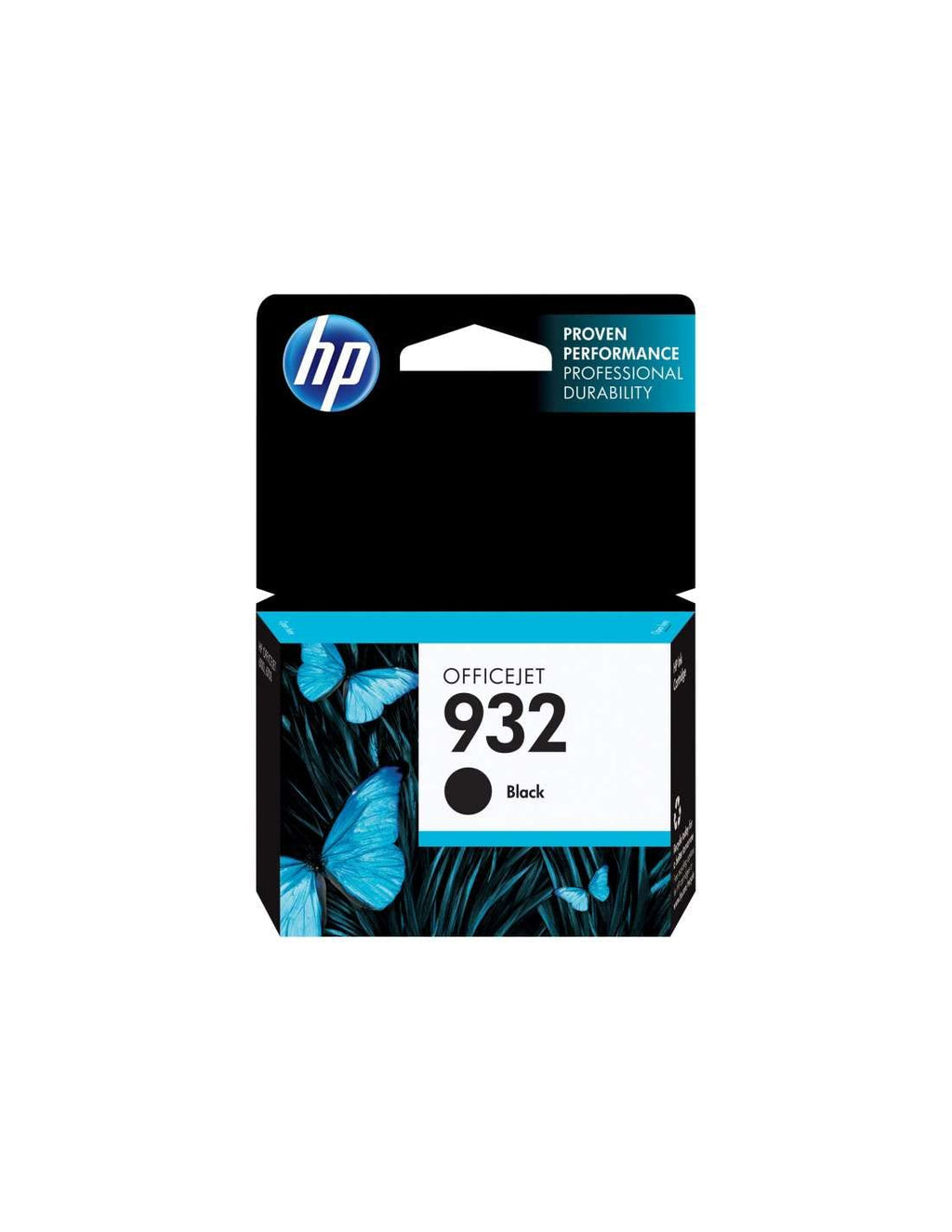 HP 600–900 Series Ink Cartridges - Joche