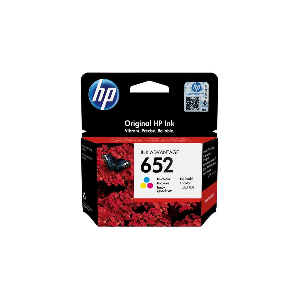 HP 600–900 Series Ink Cartridges - Joche