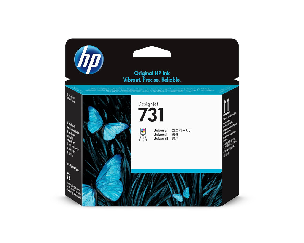 HP 600–900 Series Ink Cartridges - Joche