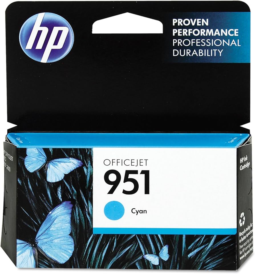 HP 600–900 Series Ink Cartridges - Joche