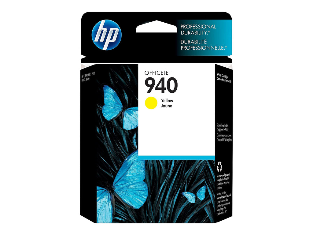 HP 600–900 Series Ink Cartridges - Joche