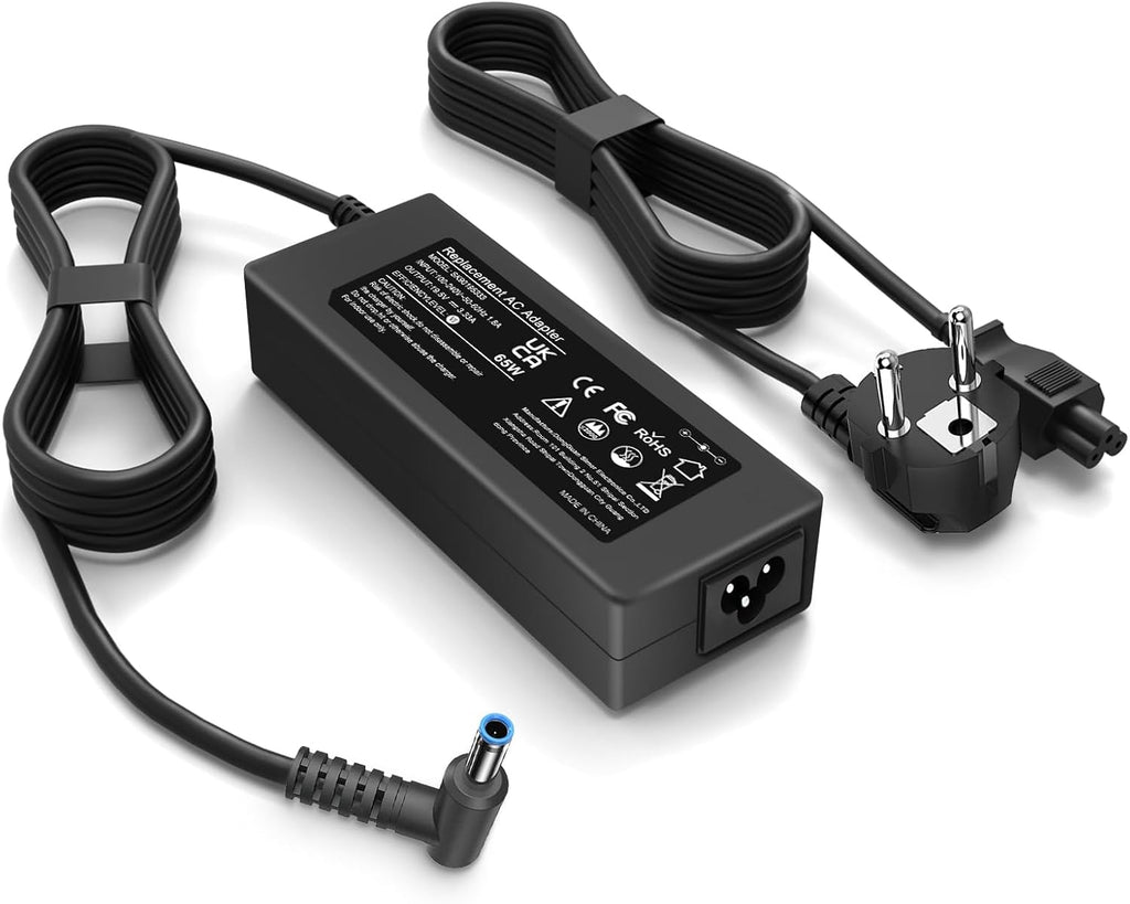 HP High - Performance Adapter - Joche