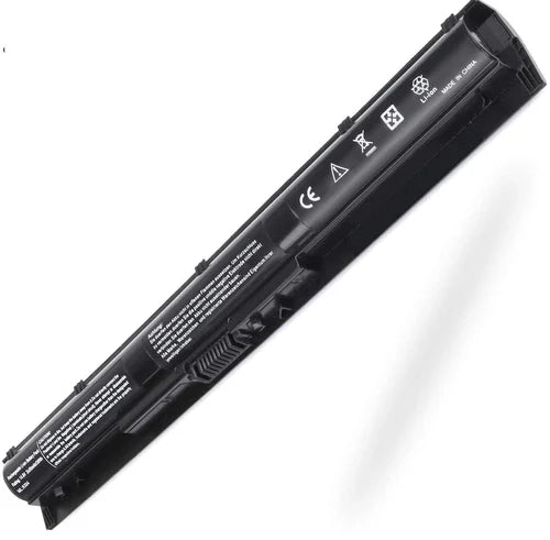 HP Laptop Original (removable) Battery - Joche