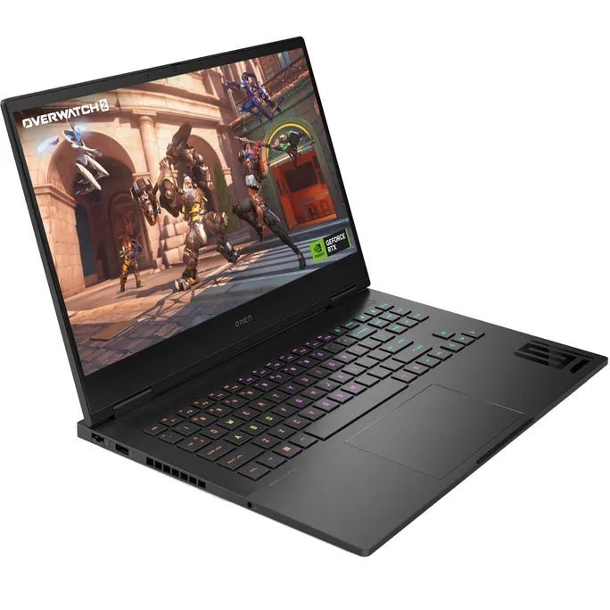 HP OMEN 16