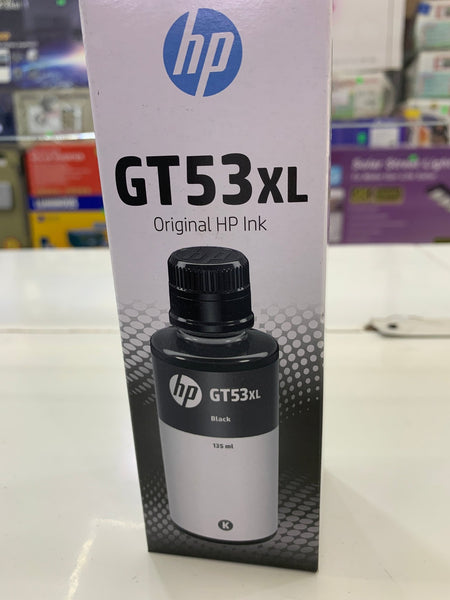HP Refill Ink for smart tank - Joche