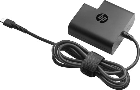 HP Type - C Adapter – Fast and Reliable USB - C Power Supply for HP and Compatible Devices - Joche