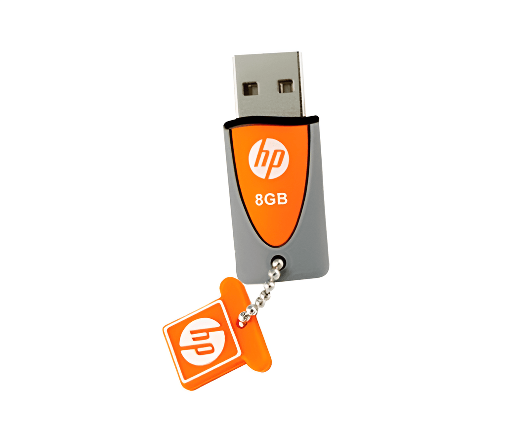 HP USB 2.0 Flash Drive - Joche