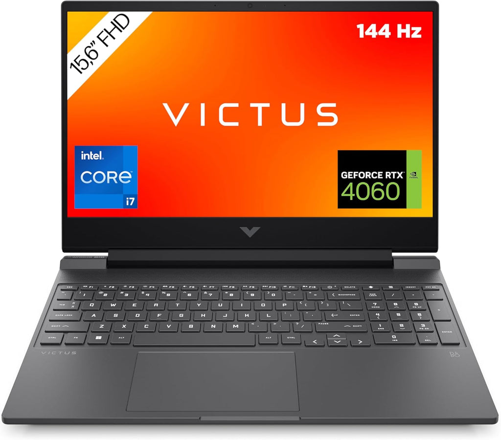 HP Victus Gaming 15 - f91657nr Laptop Core i7 - Joche