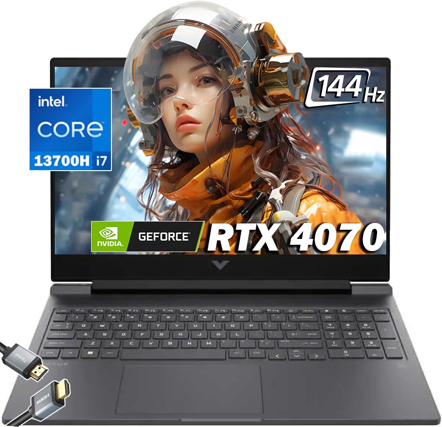 HP Victus Gaming Laptop 15 - FA1114TX - Joche
