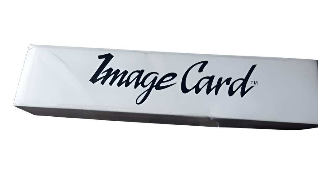 Image Cards 100/100 - Joche