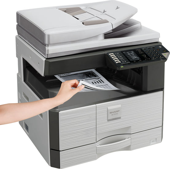 SHARP PHOTOCOPIER AR-7024