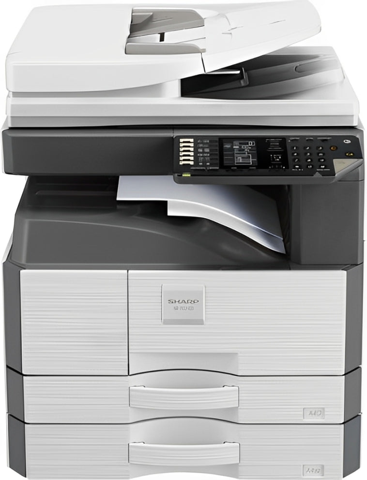 SHARP PHOTOCOPIER AR-7024