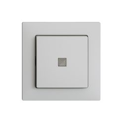 Intercom Faceplate - Joche