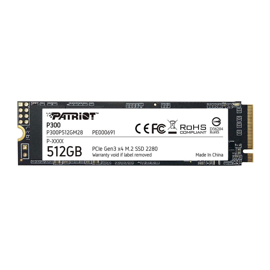 Internal SSD M2 - Joche