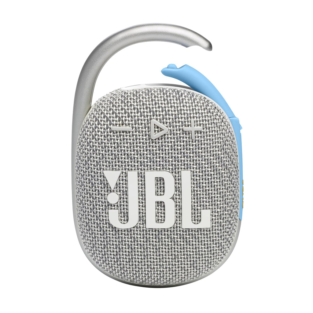 JBL Clip 4 Portable Bluetooth Speaker - Joche