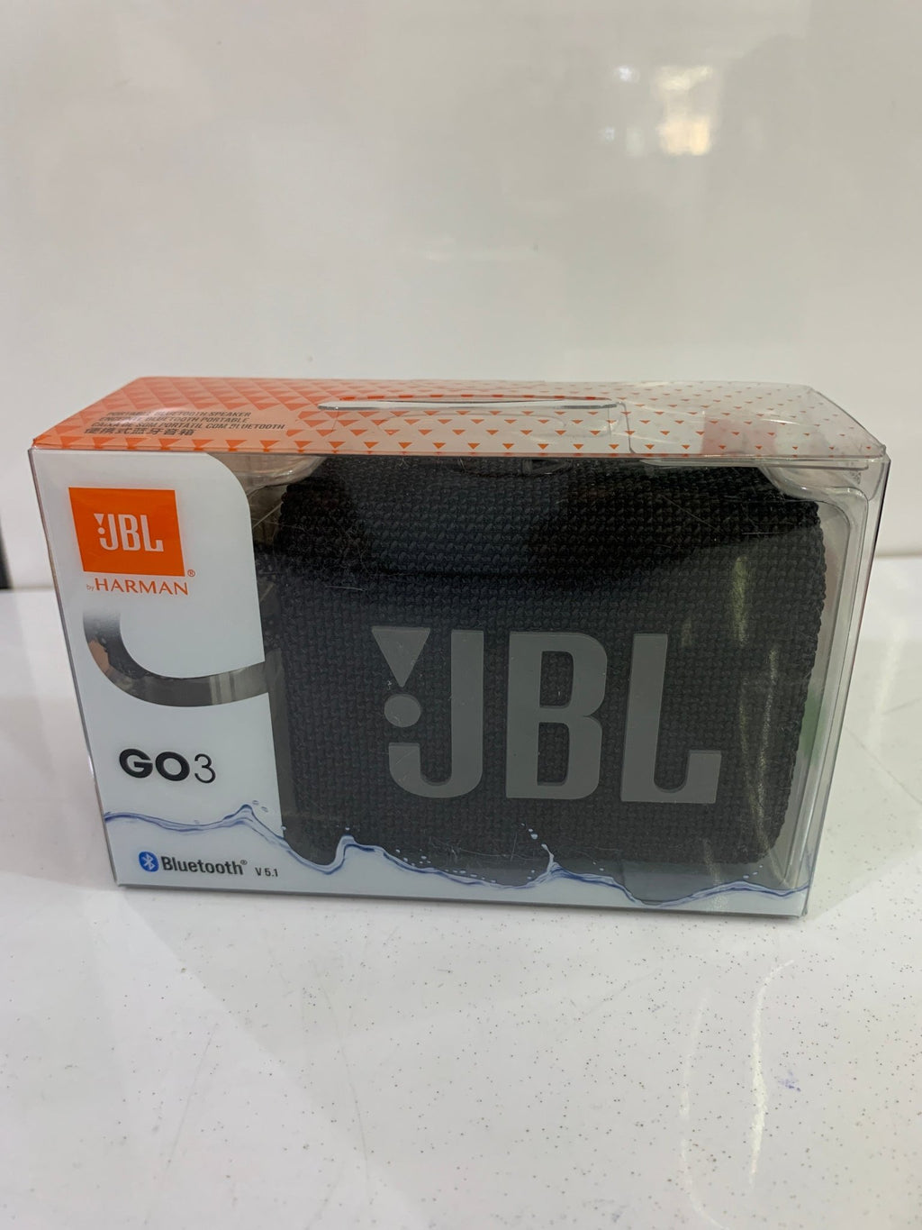 JBL SPEAKER G03 - Joche