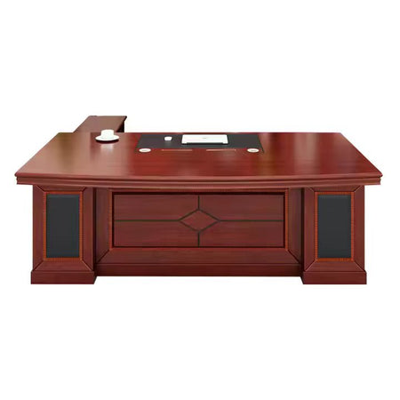 L - SHAPED 1.6M TABLE - Joche