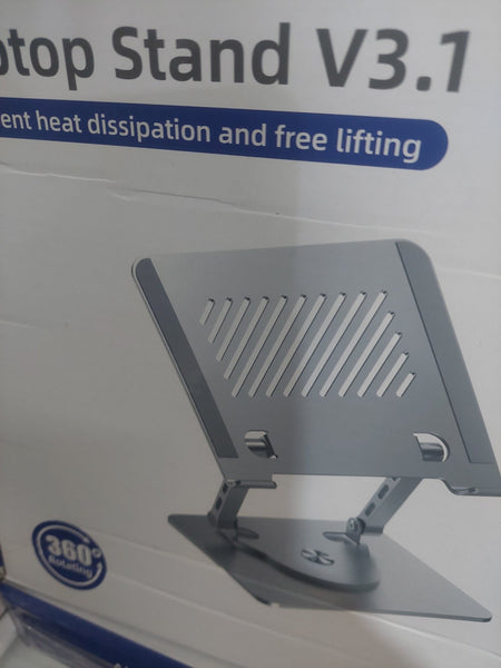 LAPTOP STAND V3.1 360【 - Joche