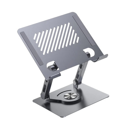 Laptop Stand V3.1 360 – Adjustable Rotating Stand for Laptops and Tablets - Joche