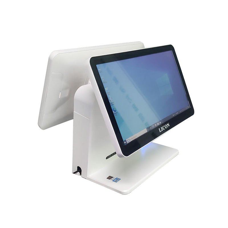 Licon POS Touch System - Joche