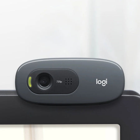 Logitech HD Webcam - Joche