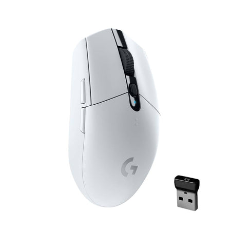 Logitech Wireless Mouse - Joche