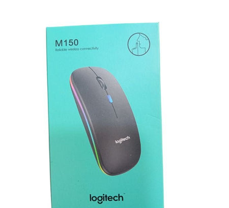 Logitech Wireless Mouse - Joche