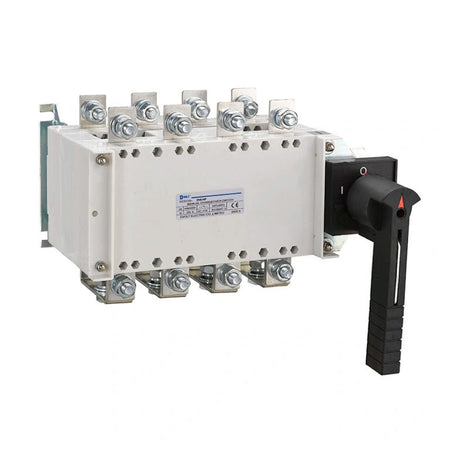Manual Changeover Switch - Joche