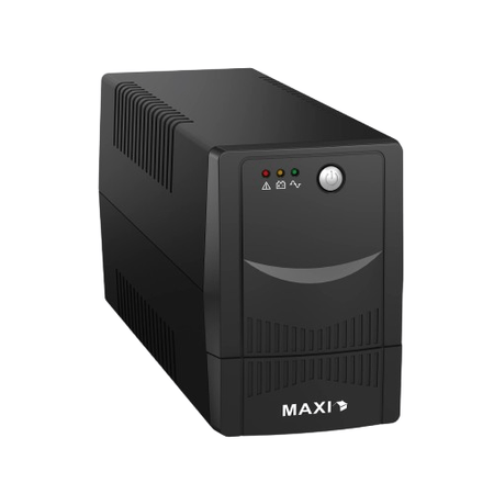 Maxi UPS – Uninterruptible Power Supply for Home and Office Electronics - Joche