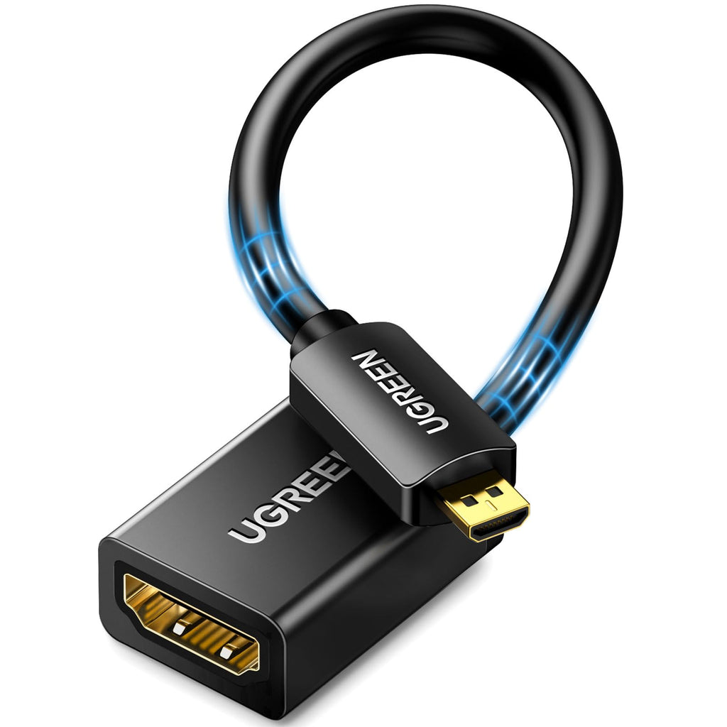 Micro TO HDMI Adapter - Joche