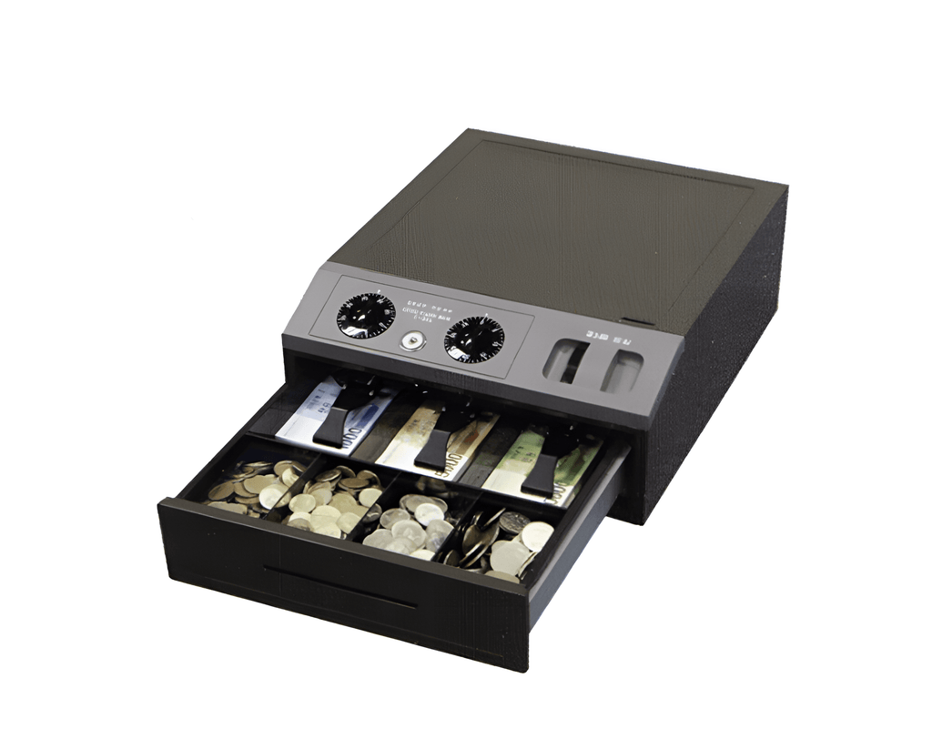 Money/Cash Drawer - Joche