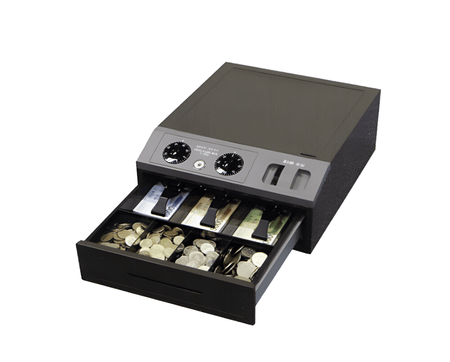 Money/Cash Drawer - Joche
