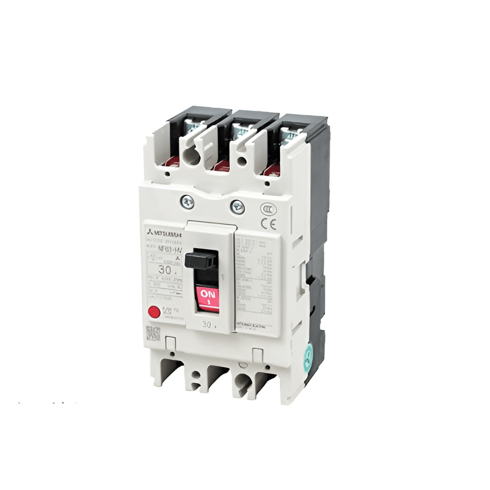 Moulded Case Circuit Breaker - Joche