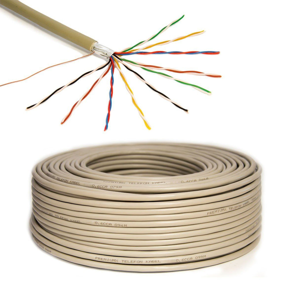 Multi - Pair Communication Cables - Joche