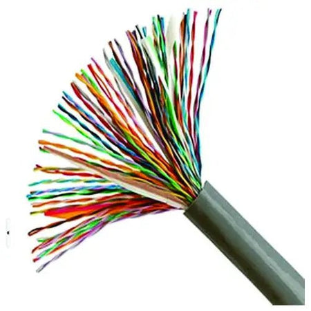 Multi - Pair Pure Copper Communication Cables - Joche