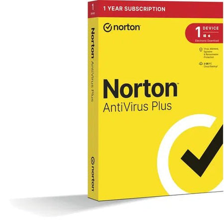 Norton Internet Security - Antivirus - Joche