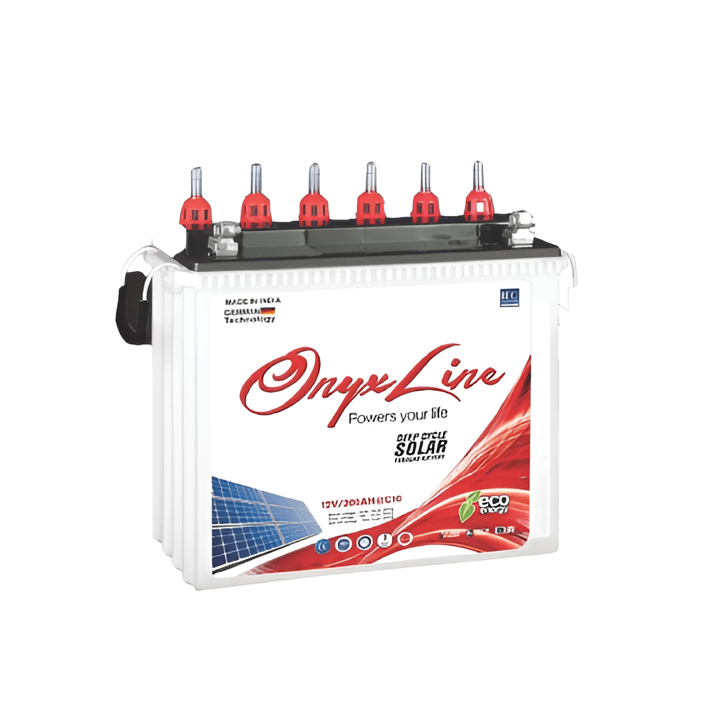 Onyeline Tubular Battery - Joche