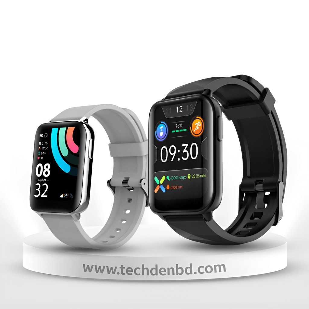 Oraimo OSW - 16 Smart Watch - Joche