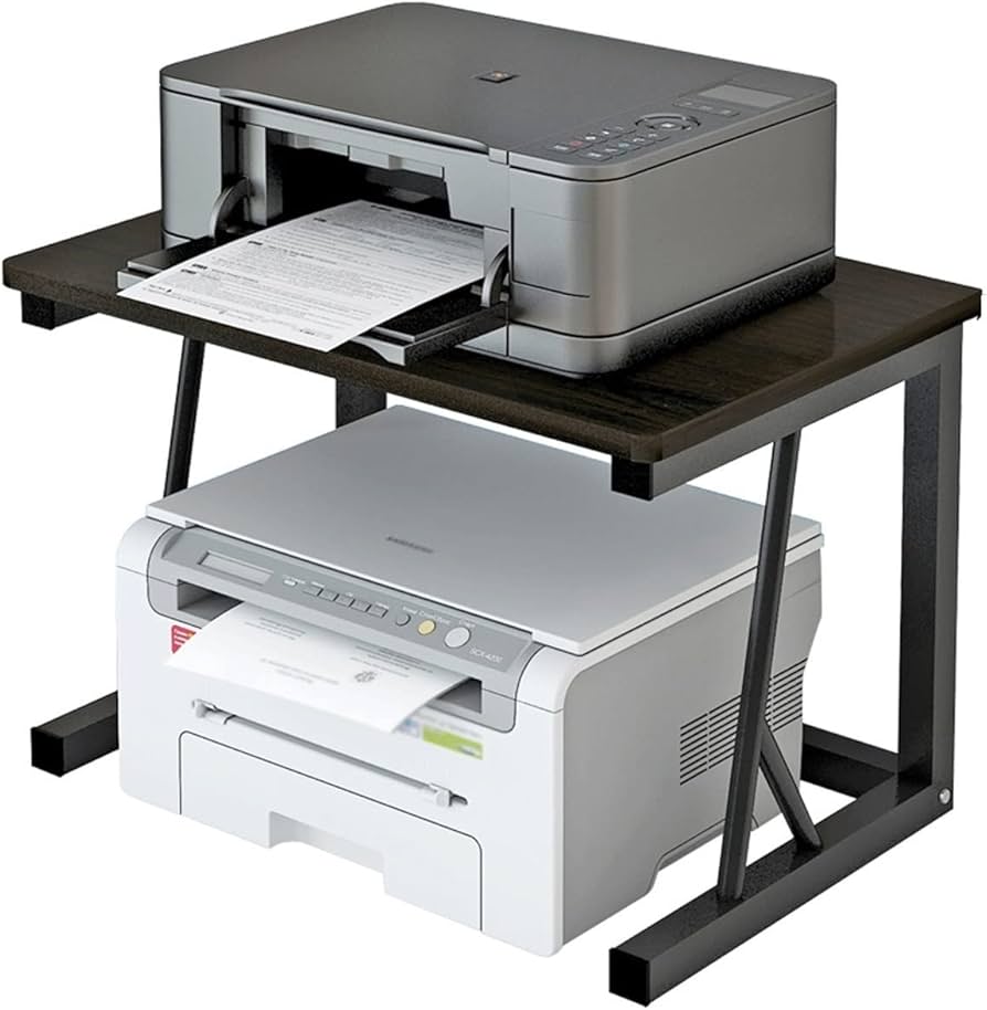 Photocopier Stand - Joche