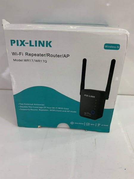 PIX LINK WIFI REPEATER - Joche