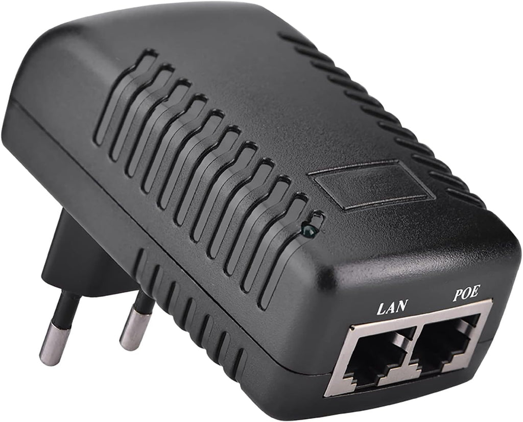 PoE (Power over Ethernet) Adapter - Joche