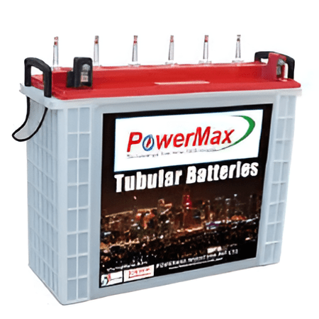 Powermax Battery - Joche