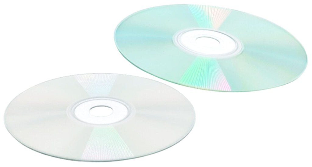 Premium CD - R Discs - Joche