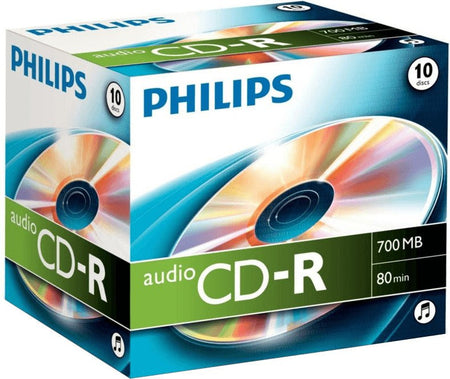 Premium CD - R Discs - Joche