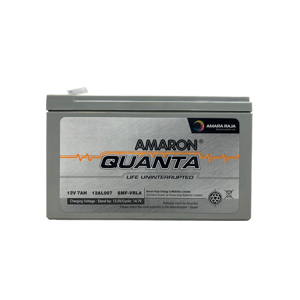 Quanta Amaron Battery - Joche