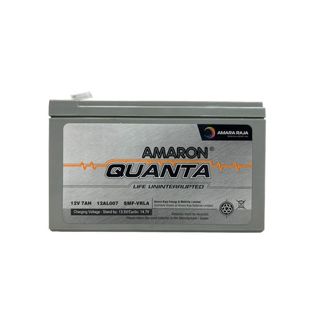 Quanta Amaron Battery - Joche